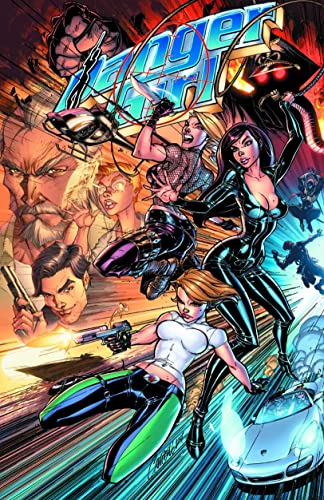 Danger Girl