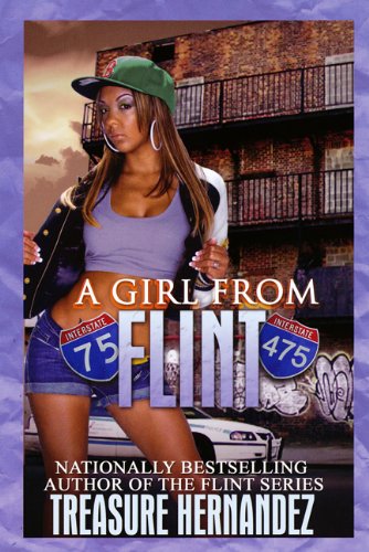 A Girl From Flint