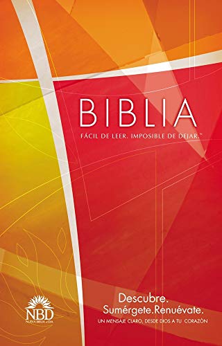 Biblia económica NBD (Spanish Edition)