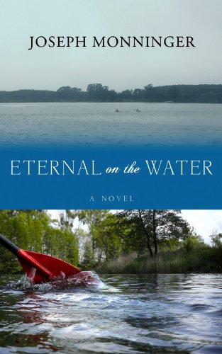 Eternal on the Water (Center Point Platinum Romance)