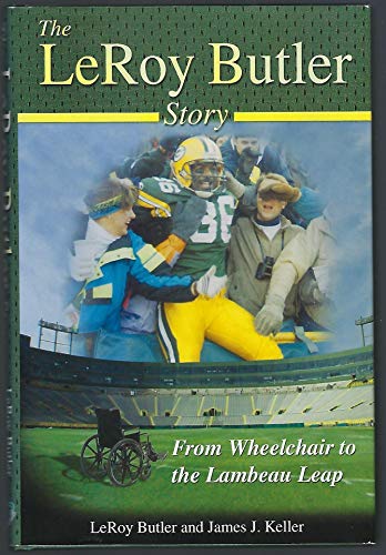The LeRoy Butler Story