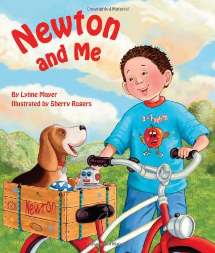 Newton and Me (Arbordale Collection)