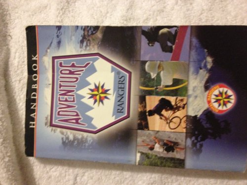 Adventure Rangers Handbook
