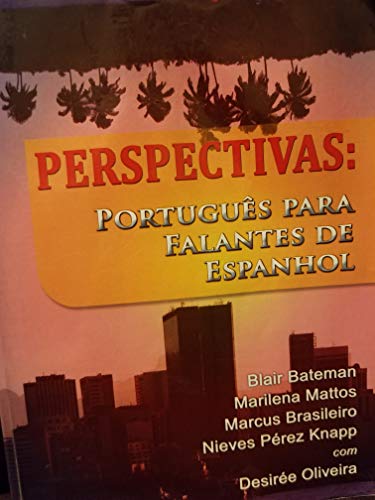 PERSPECTIVAS: Portugues para falantes de esppanhol