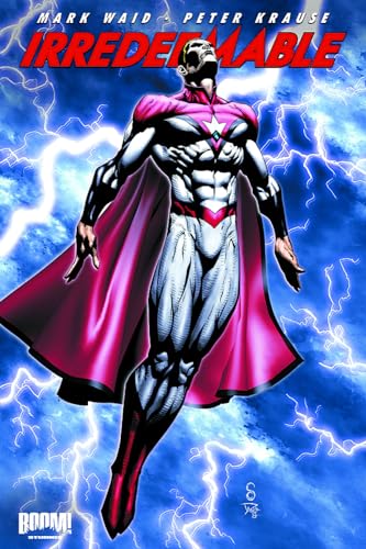 Irredeemable 7