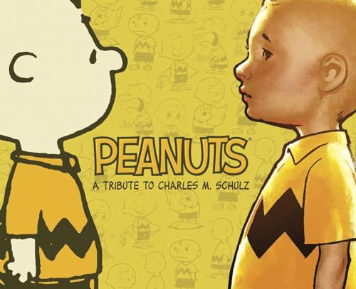 Peanuts: A Tribute to Charles M. Schulz (1)
