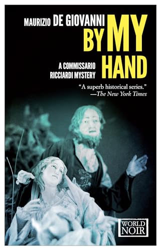By My Hand (Commissario Ricciardi, 5)