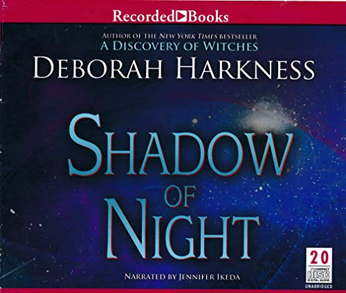 Shadow of Night