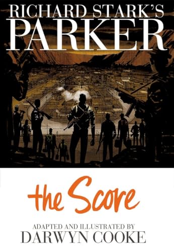 Parker: The Score