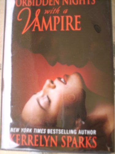 Forbidden Nights with a Vampire (Love at Stake, Book 7)