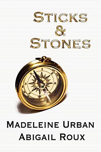 Sticks & Stones (Cut & Run)