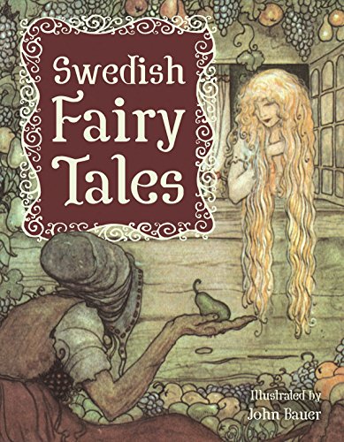 Swedish Fairy Tales