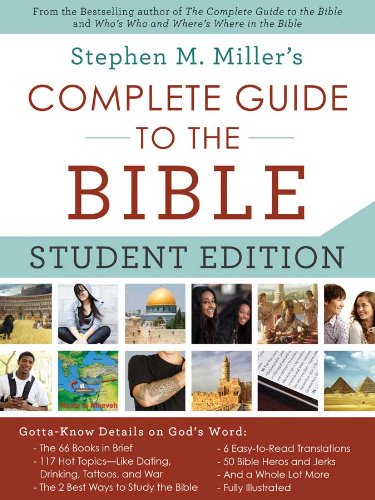 The Complete Guide to the Bible