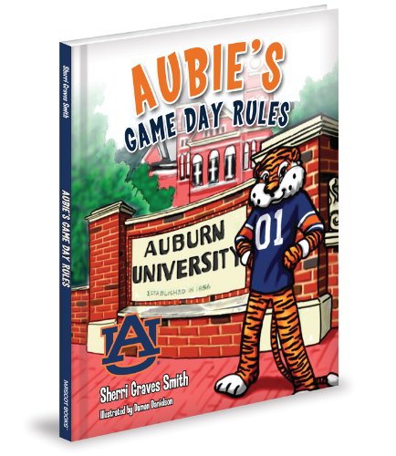 Aubie's Game Day Rules