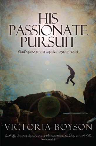 His Passionate Pursuit