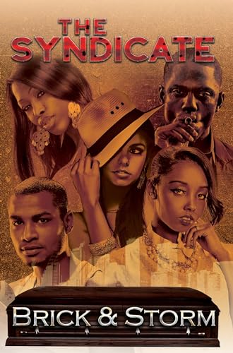 The Syndicate: Carl Weber Presents