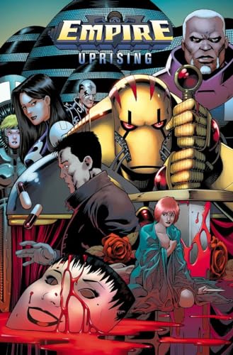 Empire: Uprising Volume 1