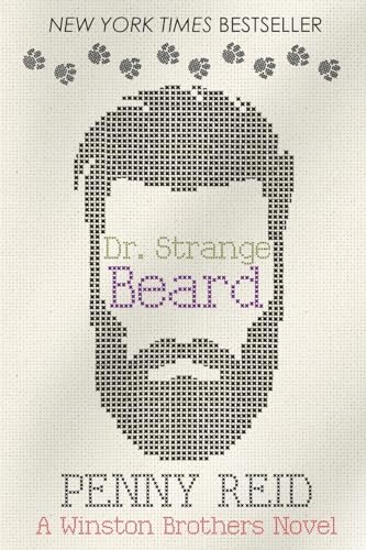 Dr. Strange Beard (Winston Brothers Series, 5)