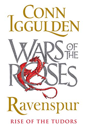 Ravenspur (War of the Roses, 4)