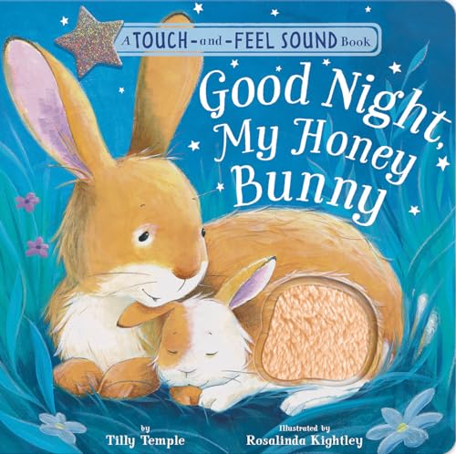 Good Night, My Honey Bunny