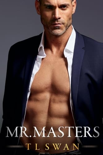 Mr Masters (Mr. Series)