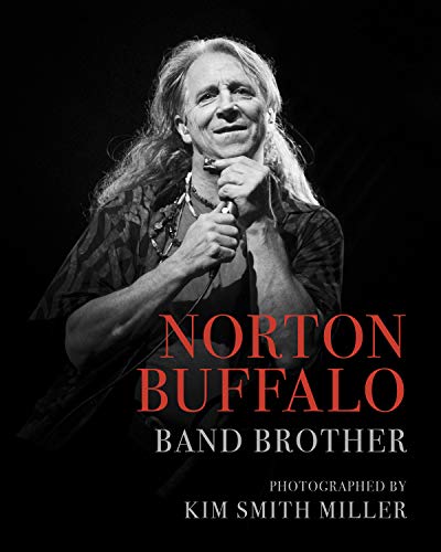 Norton Buffalo: Band Brother