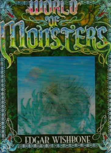 World of Monsters, Edgar Wishbone