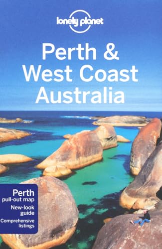 Perth & West Coast Australia (Lonely Planet Regional Guide)