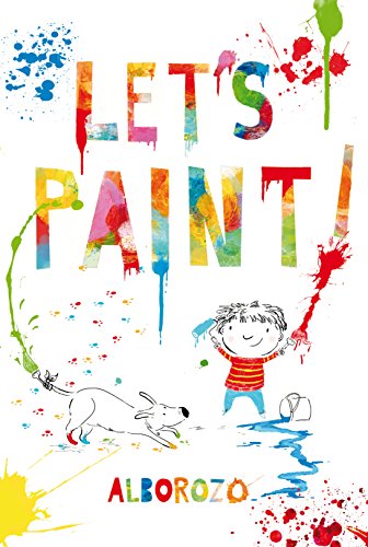 Let's Paint!