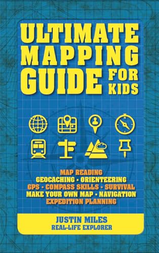 Ultimate Mapping Guide for Kids