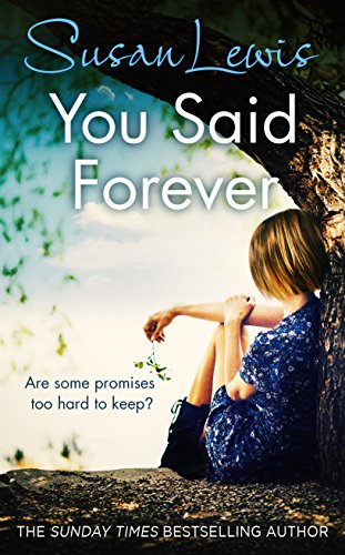 You Said Forever (The No Child of Mine Trilogy)
