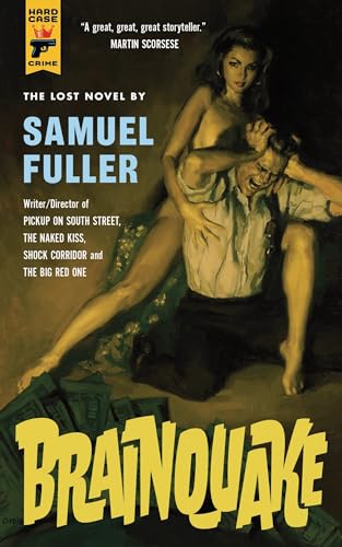Brainquake (Hard Case Crime, 116)