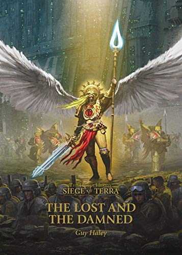 The Lost and the Damned (The Horus Heresy: Siege of Terra)