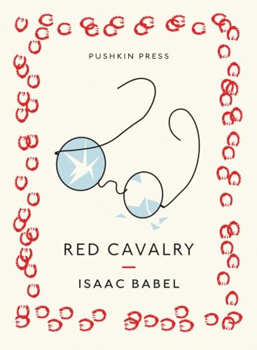 Red Cavalry (Pushkin Collection)