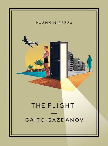 The Flight (Pushkin Collection)