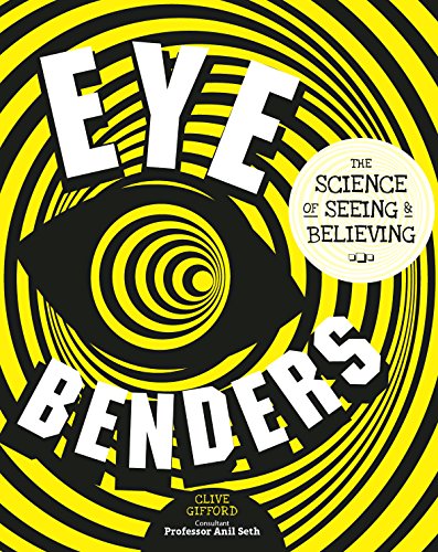 Eye Benders /anglais
