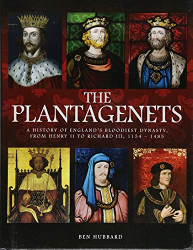 The Plantagenets (Histories)