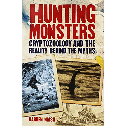 Hunting Monsters