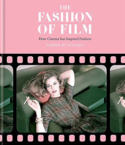 The Fashion of Film: Fashion design inspired by cinema