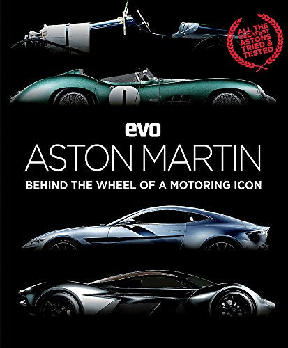 Evo: Aston Martin