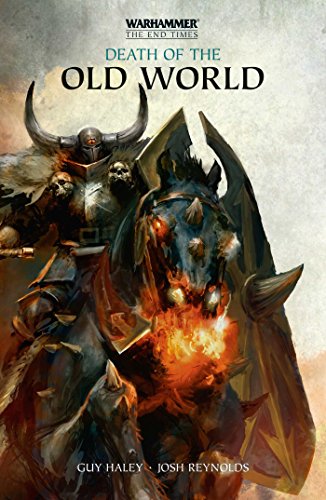 Death of the Old World (3) (Warhammer: The End Times)