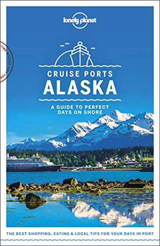 Cruise Ports Alaska
