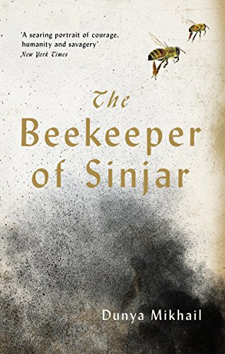Beekeeper Of Sinjar