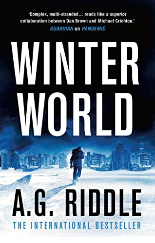 Winter World (The Long Winter)
