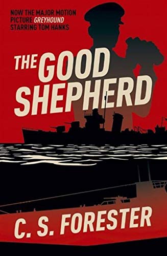 The Good Shepherd