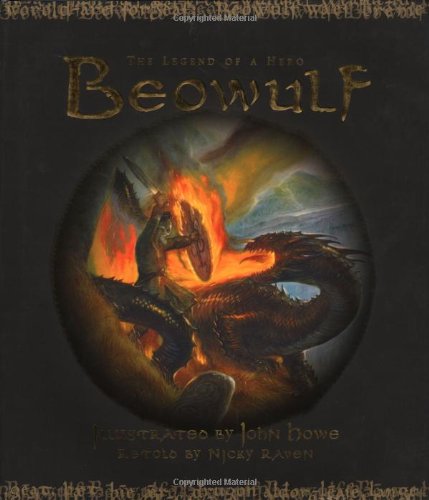 beowulf