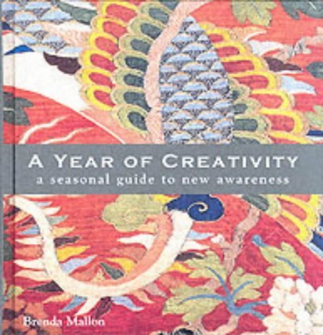 Year of Creativity