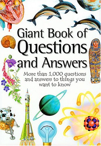 Giant Book of Questions and Answers