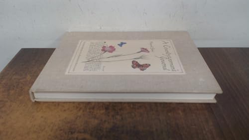 A Country Woman's Journal : The Sketchbook of a Passionate Naturalist