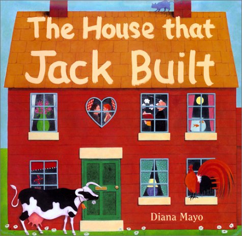 The House That Jack Built